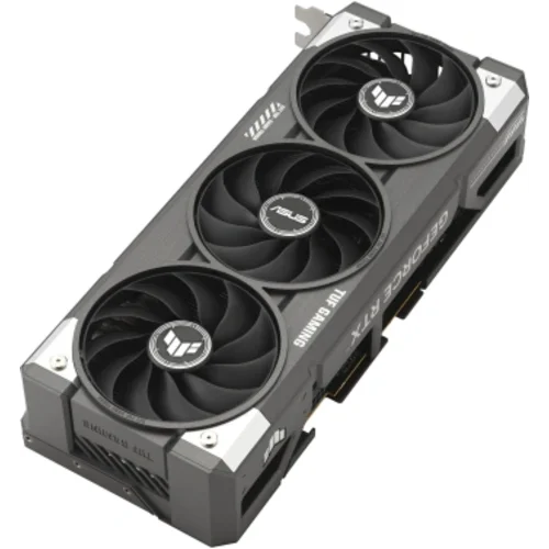 Видеокарта Asus PCI-E 4.0 TUF-RTX5060-O8G-GAMING NVIDIA GeForce RTX 5060 12Gb 128bit GDDR7