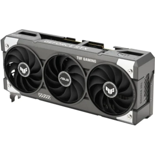 Видеокарта Asus PCI-E 4.0 TUF-RTX5060-O8G-GAMING NVIDIA GeForce RTX 5060 12Gb 128bit GDDR7