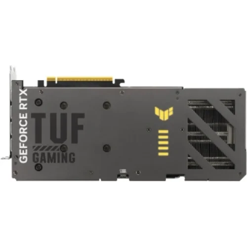 Видеокарта Asus PCI-E 4.0 TUF-RTX5060-O8G-GAMING NVIDIA GeForce RTX 5060 12Gb 128bit GDDR7