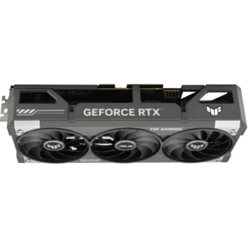 Видеокарта Asus PCI-E 4.0 TUF-RTX5060-O8G-GAMING NVIDIA GeForce RTX 5060 12Gb 128bit GDDR7