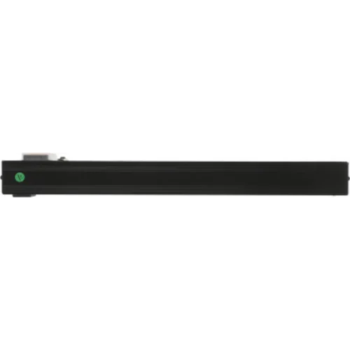 Блок распределения питания Lanmaster TWT-PDU19-10A8P-1.8 гор.размещ. 8xSchuko базовые 10A Schuko 1.8