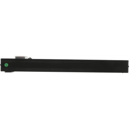 Блок распределения питания Lanmaster TWT-PDU19-10A9C3 гор.размещ. 9xC13 базовые 10A без вилки