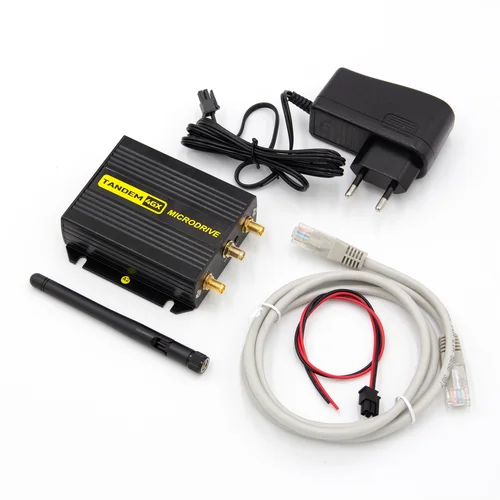 Маршрутизатор Microdrive Tandem-4GХ-51 (2 SIM)