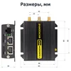 Маршрутизатор Microdrive Tandem-4GХ-51 (2 SIM)