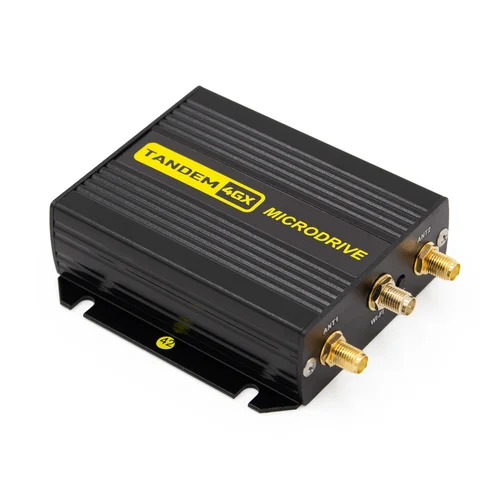 Маршрутизатор Microdrive Tandem-4GХ-52 (2 SIM, без блока питания)