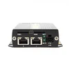 Маршрутизатор Microdrive Tandem-4GХ-61 (LTE Cat.6, 2 SIM)