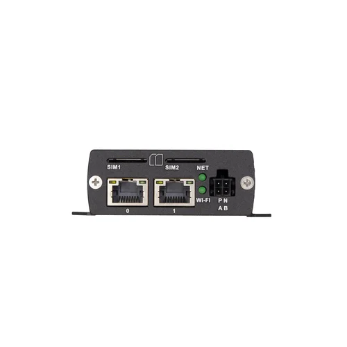 Маршрутизатор Microdrive Tandem-4GХ-62 (LTE Cat.6, 2 SIM, без блока питания)