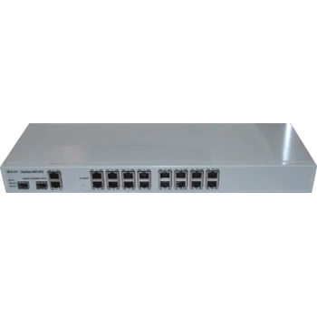 Оптический мультиплексор Eltex ToPGATE-16E1-2FG