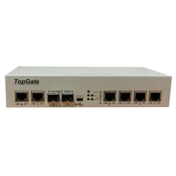 Оптический мультиплексор, 4 Е1+1 Gb Ethernet, 1U, 2 шасси под SFP