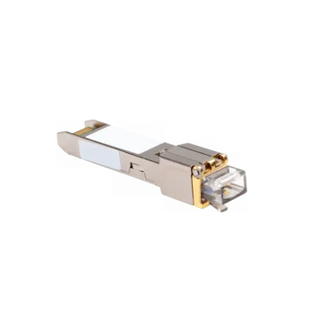 Оптический мультиплексор, 2 интерфейса E1, 1 интерфейс SFP, формфактор SFP, питание от порта SFP