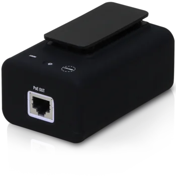 Инструмент для настройки точек доступа airMAX U-Installer