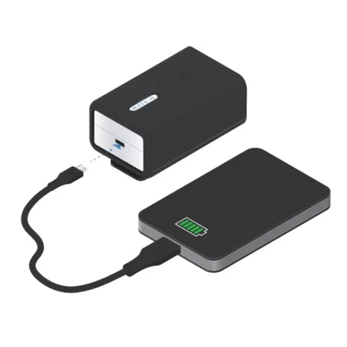 Инструмент для настройки точек доступа airMAX U-Installer