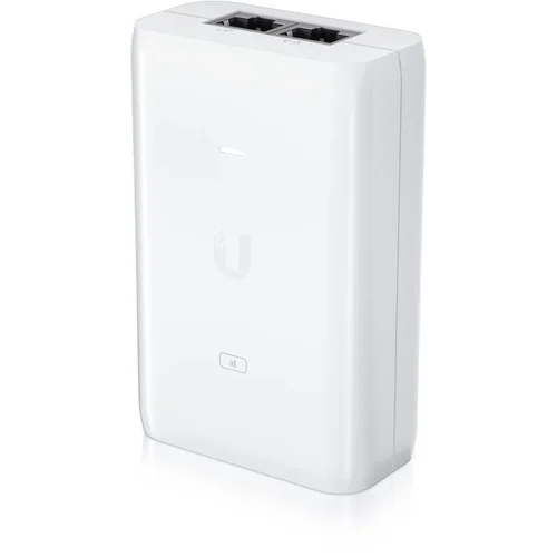 Блок питания с PoE, 48V, 30W (поддержка 802.3at)