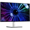 Монитор Dell 23.8" UltraSharp U2424HE черный IPS LED 5ms 16:9 HDMI матовая HAS Piv 250cd 178гр/178гр
