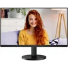 Монитор AOC 27" Basic-Line U27B3AF черный IPS LED 16:9 HDMI M/M матовая HAS 350cd 178гр/178гр 3840x2