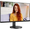 Монитор AOC 27" Basic-Line U27B3AF черный IPS LED 16:9 HDMI M/M матовая HAS 350cd 178гр/178гр 3840x2