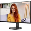 Монитор AOC 27" Basic-Line U27B3AF черный IPS LED 16:9 HDMI M/M матовая HAS 350cd 178гр/178гр 3840x2