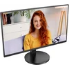 Монитор AOC 27" Basic-Line U27B3AF черный IPS LED 16:9 HDMI M/M матовая HAS 350cd 178гр/178гр 3840x2