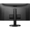 Монитор AOC 27" Basic-Line U27B3AF черный IPS LED 16:9 HDMI M/M матовая HAS 350cd 178гр/178гр 3840x2