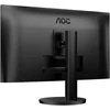 Монитор AOC 27" Basic-Line U27B3AF черный IPS LED 16:9 HDMI M/M матовая HAS 350cd 178гр/178гр 3840x2