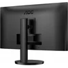 Монитор AOC 27" Basic-Line U27B3AF черный IPS LED 16:9 HDMI M/M матовая HAS 350cd 178гр/178гр 3840x2