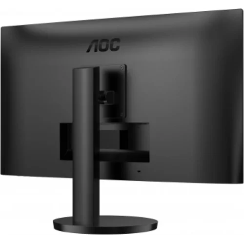 Монитор AOC 27" Basic-Line U27B3AF черный IPS LED 16:9 HDMI M/M матовая HAS 350cd 178гр/178гр 3840x2