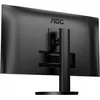 Монитор AOC 27" Basic-Line U27B3AF черный IPS LED 16:9 HDMI M/M матовая HAS 350cd 178гр/178гр 3840x2