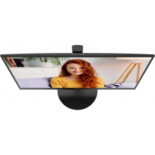 Монитор AOC 27" Basic-Line U27B3AF черный IPS LED 16:9 HDMI M/M матовая HAS 350cd 178гр/178гр 3840x2