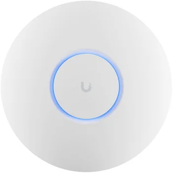 Toчка доступа Ubiquiti UniFi 6+
