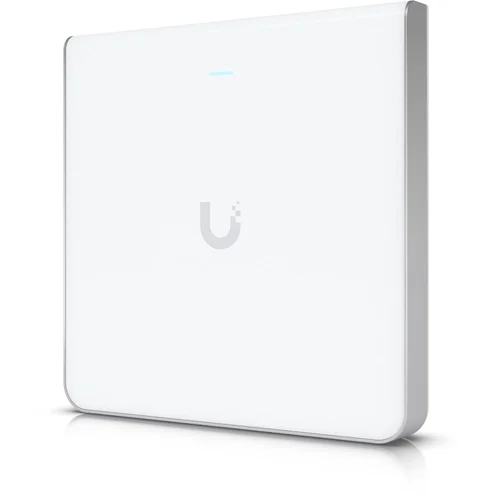 Точка доступа Ubiquiti UniFi U6 Enterprise In-Wall