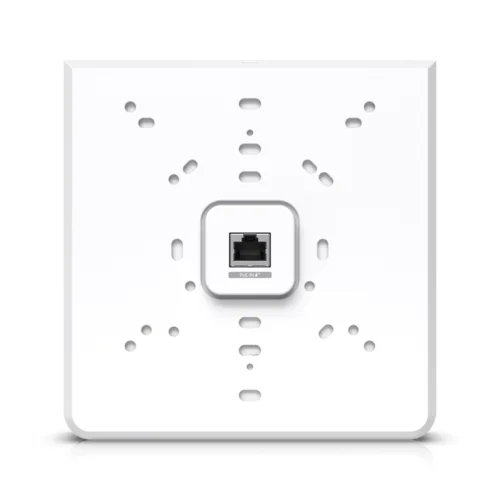 Точка доступа Ubiquiti UniFi U6 Enterprise In-Wall