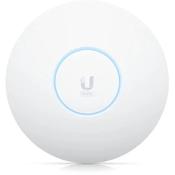 Toчка доступа Ubiquiti UniFi 6 Enterprise