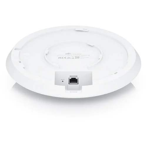 Toчка доступа Ubiquiti UniFi 6 Enterprise