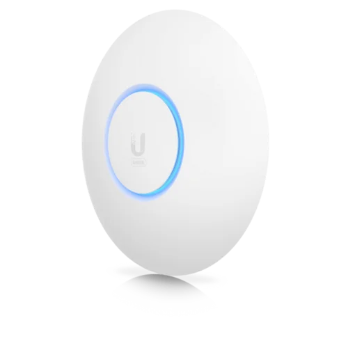 Toчка доступа Ubiquiti UniFi 6 AP Lite