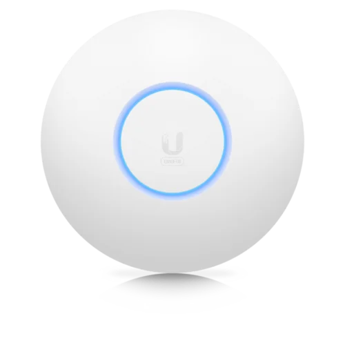 Toчка доступа Ubiquiti UniFi 6 AP Lite