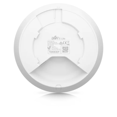 Toчка доступа Ubiquiti UniFi 6 AP Lite