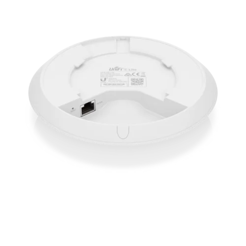 Toчка доступа Ubiquiti UniFi 6 AP Lite