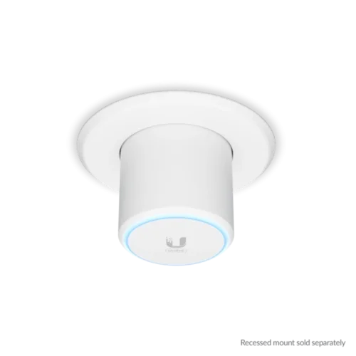 Toчка доступа Ubiquiti UniFi 6 AP Mesh