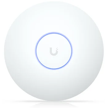 Toчка доступа Ubiquiti UniFi AP U7 Long Range