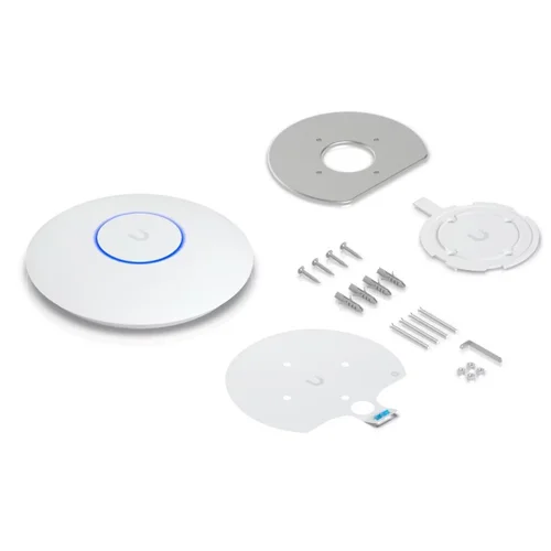 Toчка доступа Ubiquiti UniFi 7 AP Lite