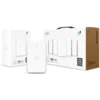 Toчка доступа Ubiquiti UniFi AC‑IW-5 (комплект 5шт)