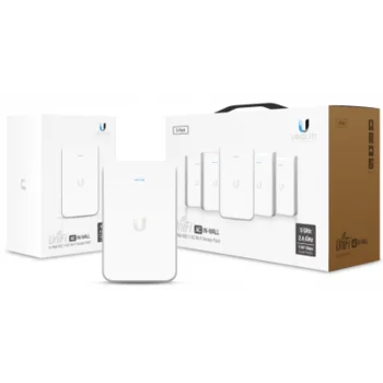 Toчка доступа Ubiquiti UniFi AC‑IW-5 (комплект 5шт)