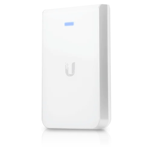 Toчка доступа Ubiquiti UniFi AC In-Wall Pro