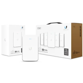 Toчка доступа Ubiquiti UniFi AC‑IW