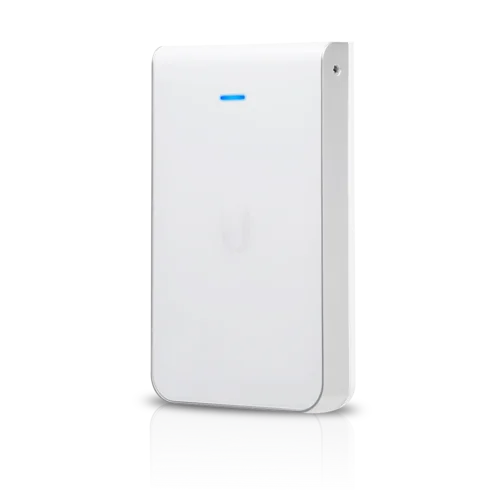 Toчка доступа Ubiquiti UniFi AP In-Wall HD