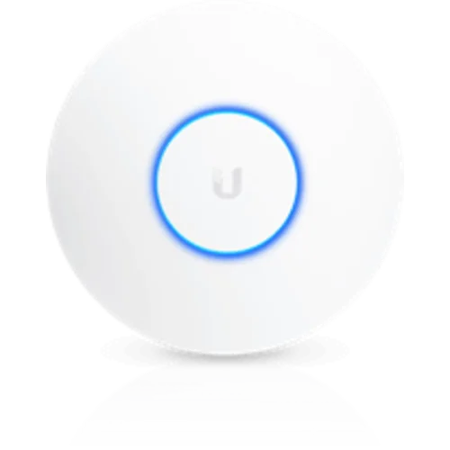 Toчка доступа UniFi AP-NanoHD (комплект 3 шт)