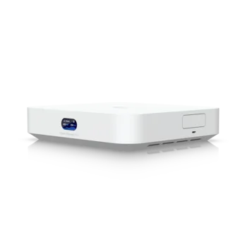 Маршрутизатор Ubiquiti Cloud Gateway Max