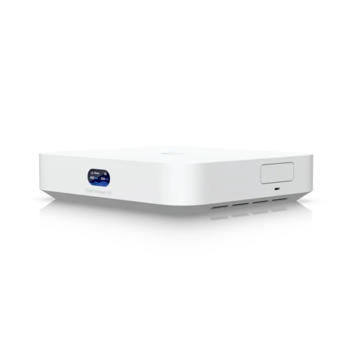 Маршрутизатор Ubiquiti Cloud Gateway Max