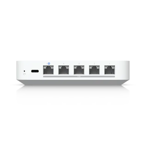 Маршрутизатор Ubiquiti Cloud Gateway Max