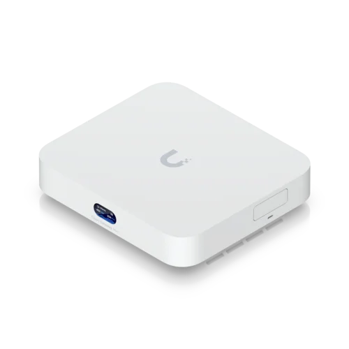 Маршрутизатор Ubiquiti Cloud Gateway Max